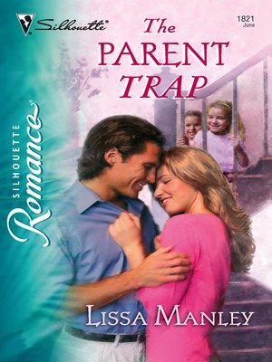 cover image of The Parent Trap